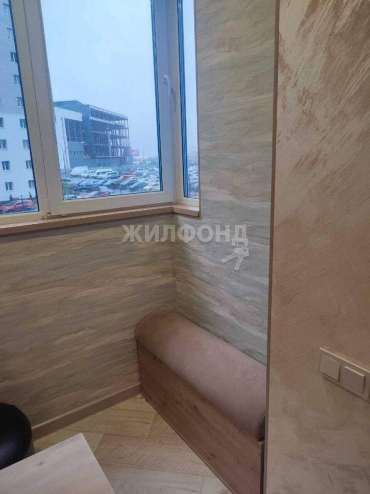 3-комн квартира Горбатова улица, д.20