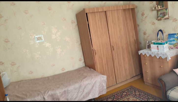 Коттедж/дом проспект Шолохова