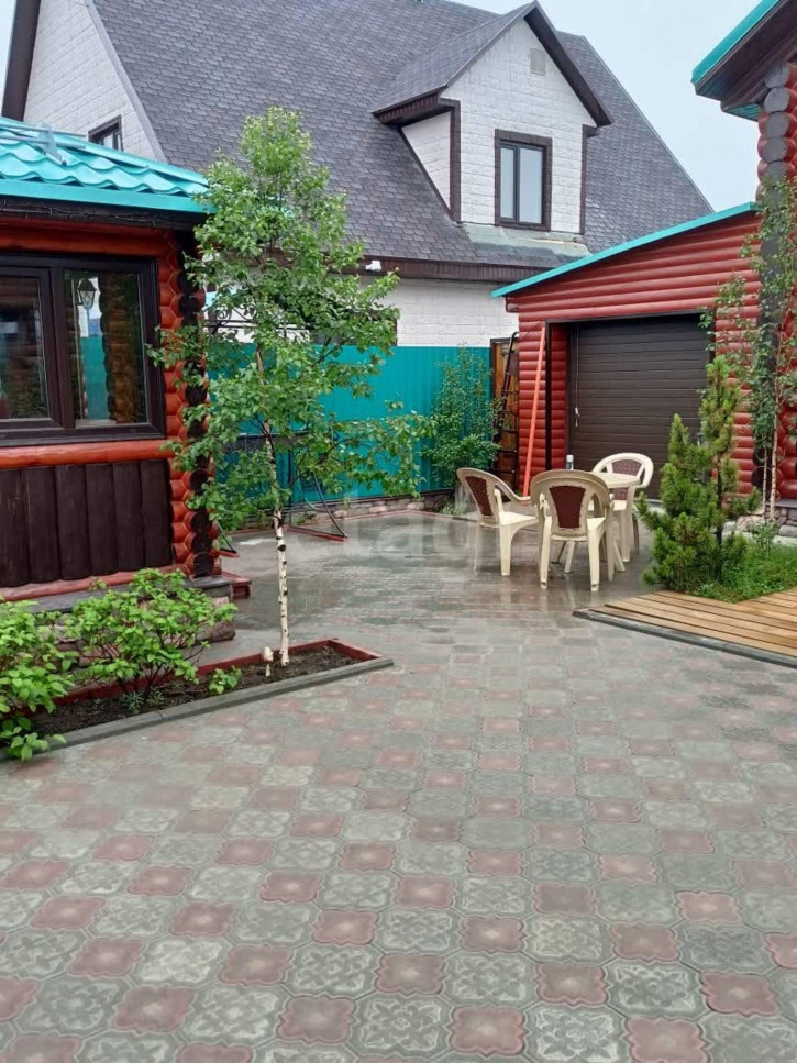 Коттедж/дом Ялтинский пр.