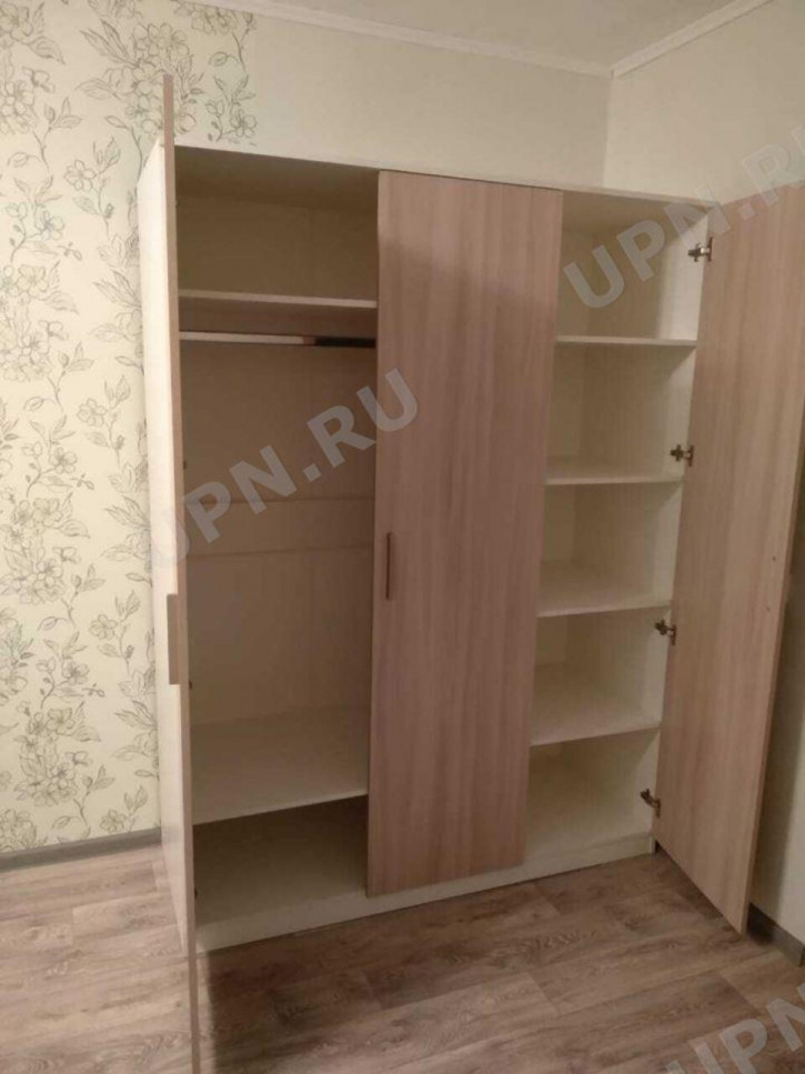 1-комн квартира патриотов, 6/3