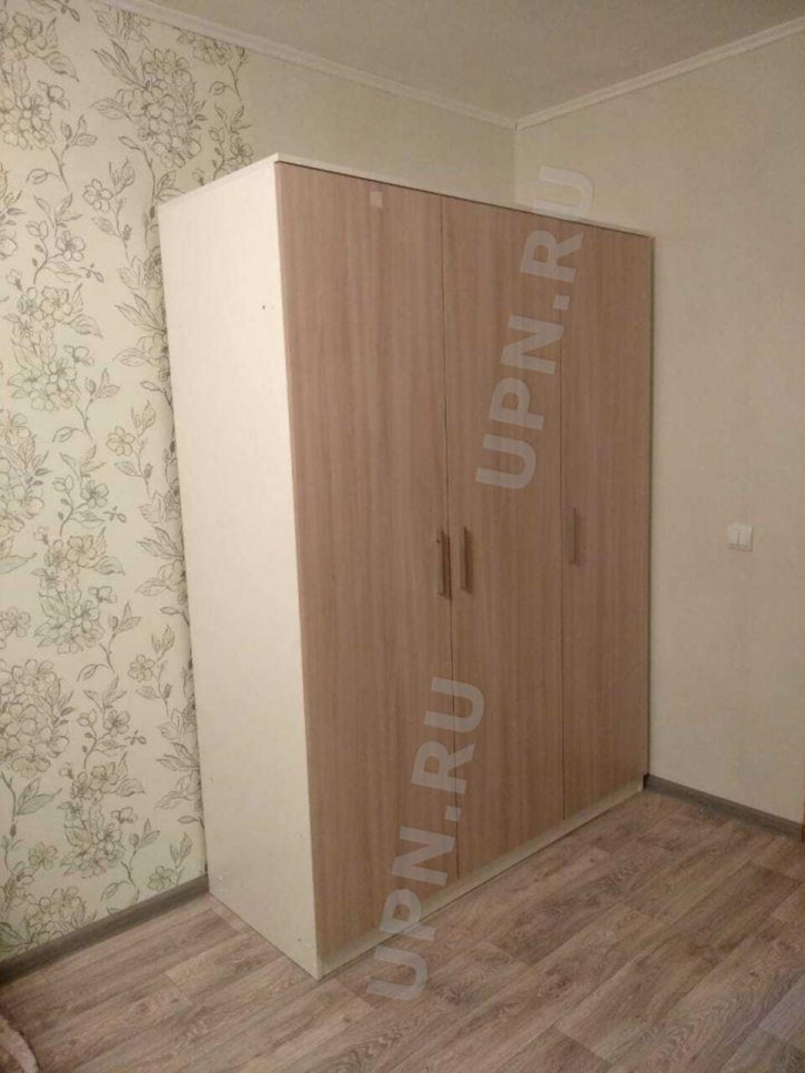 1-комн квартира патриотов, 6/3