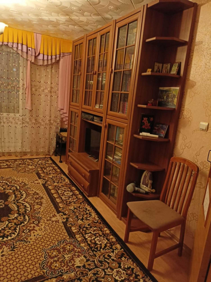 3-комн квартира Дружбы Народов пр-кт, 58