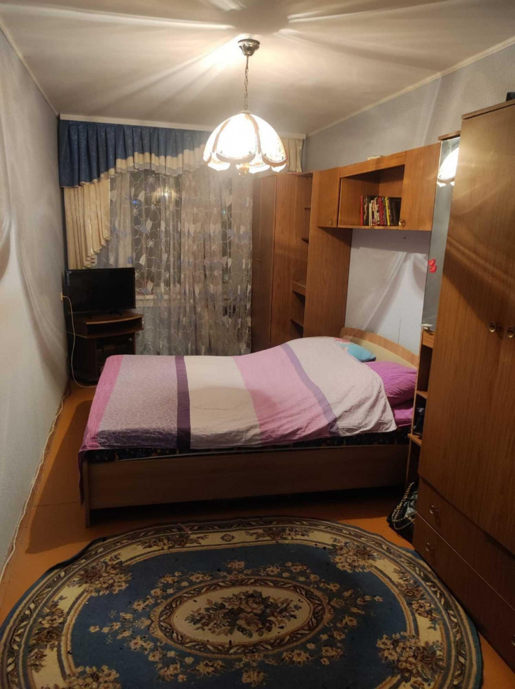 2-комн квартира Крупской, 6