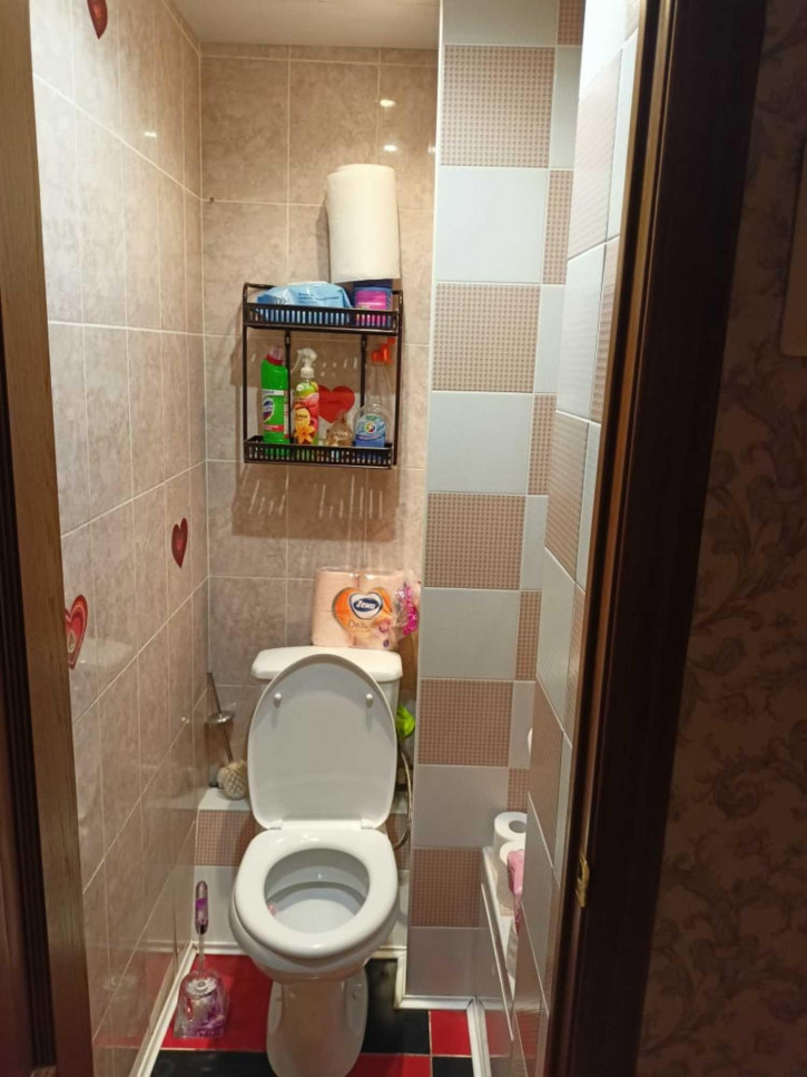 3-комн квартира Дружбы Народов пр-кт, 58