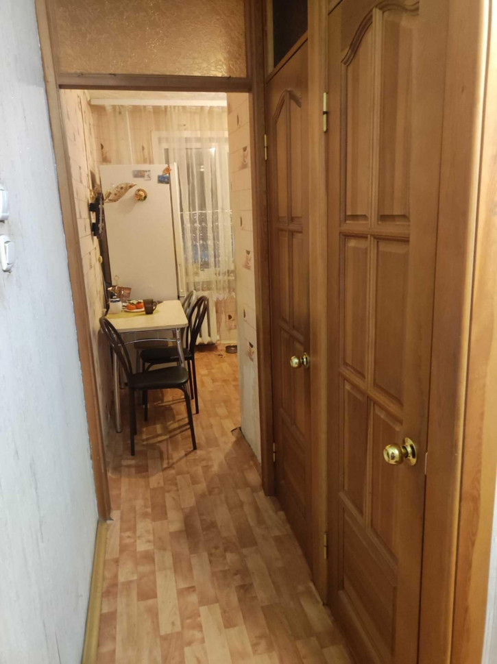 2-комн квартира Крупской, 6