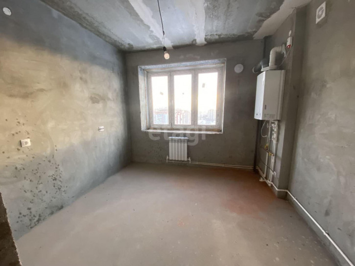 2-комн квартира Стопани, 46