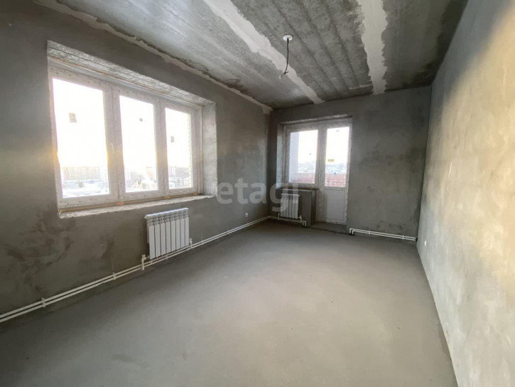 2-комн квартира Стопани, 46