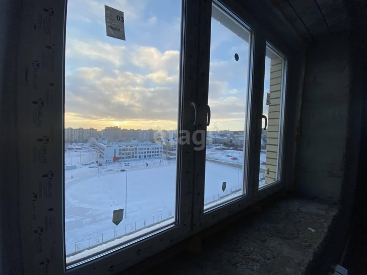 2-комн квартира Стопани, 46