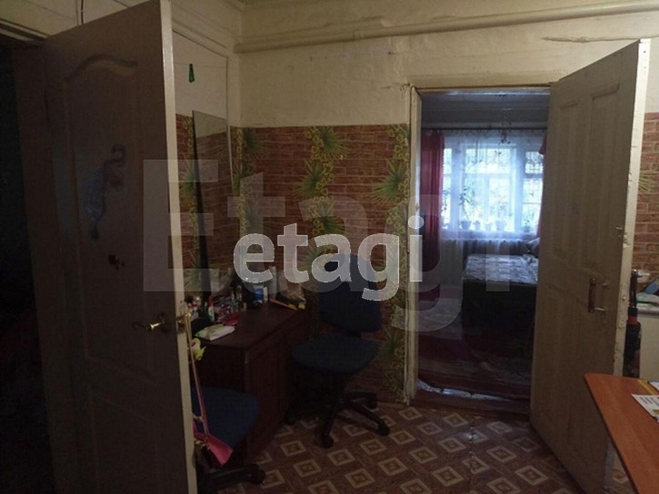 Земельный участок Центральный