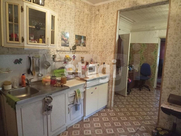 Земельный участок Центральный