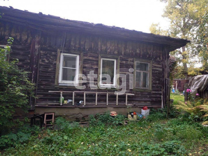Земельный участок Центральный