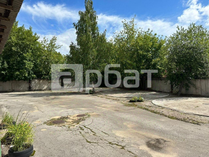 Производственное помещение Московское шоссе, 34А,  д. 34А