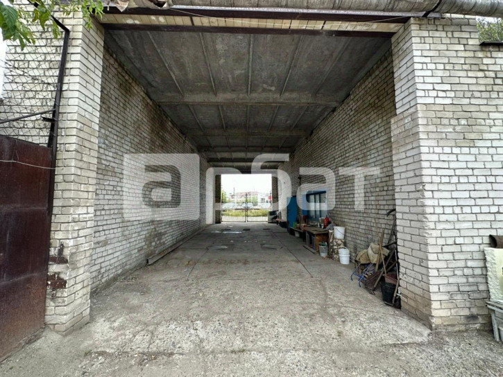 Производственное помещение Московское шоссе, 34А,  д. 34А