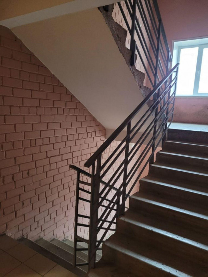 3-комн квартира , 45