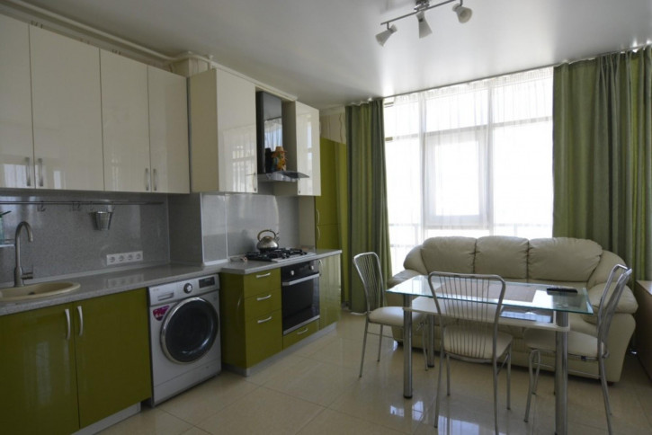 2-комн квартира Грибоедова, 60А