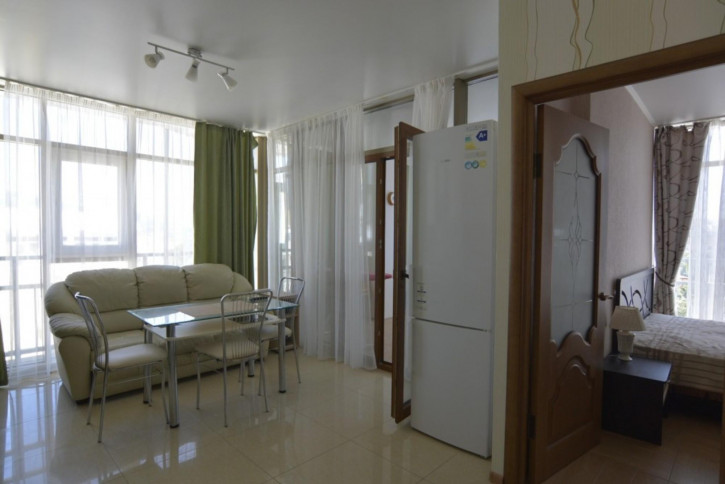 2-комн квартира Грибоедова, 60А