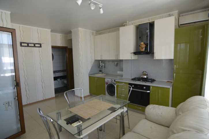 2-комн квартира Грибоедова, 60А