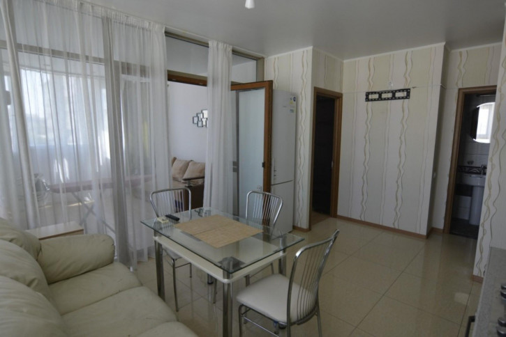 2-комн квартира Грибоедова, 60А