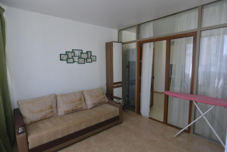 2-комн квартира Грибоедова, 60А