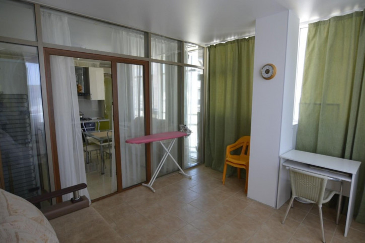 2-комн квартира Грибоедова, 60А