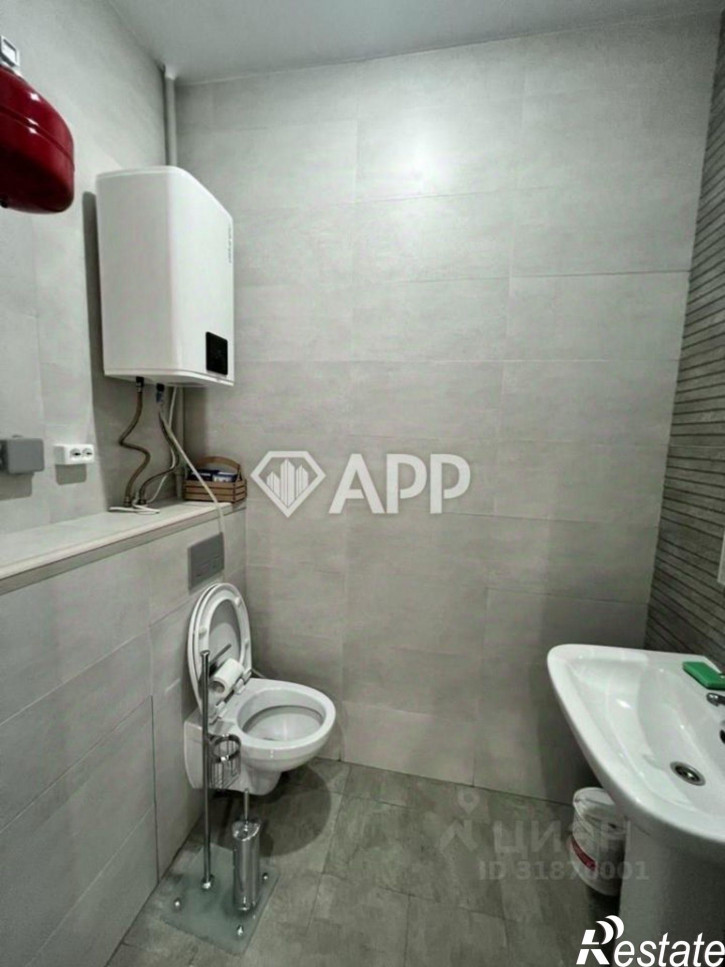 Торговое помещение Крымская улица, 22 к14,  д. 22 к14
