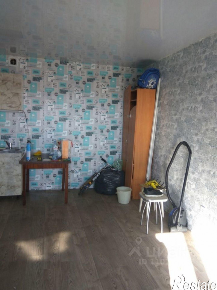 Комната улица Радионова, 20,  д. 20