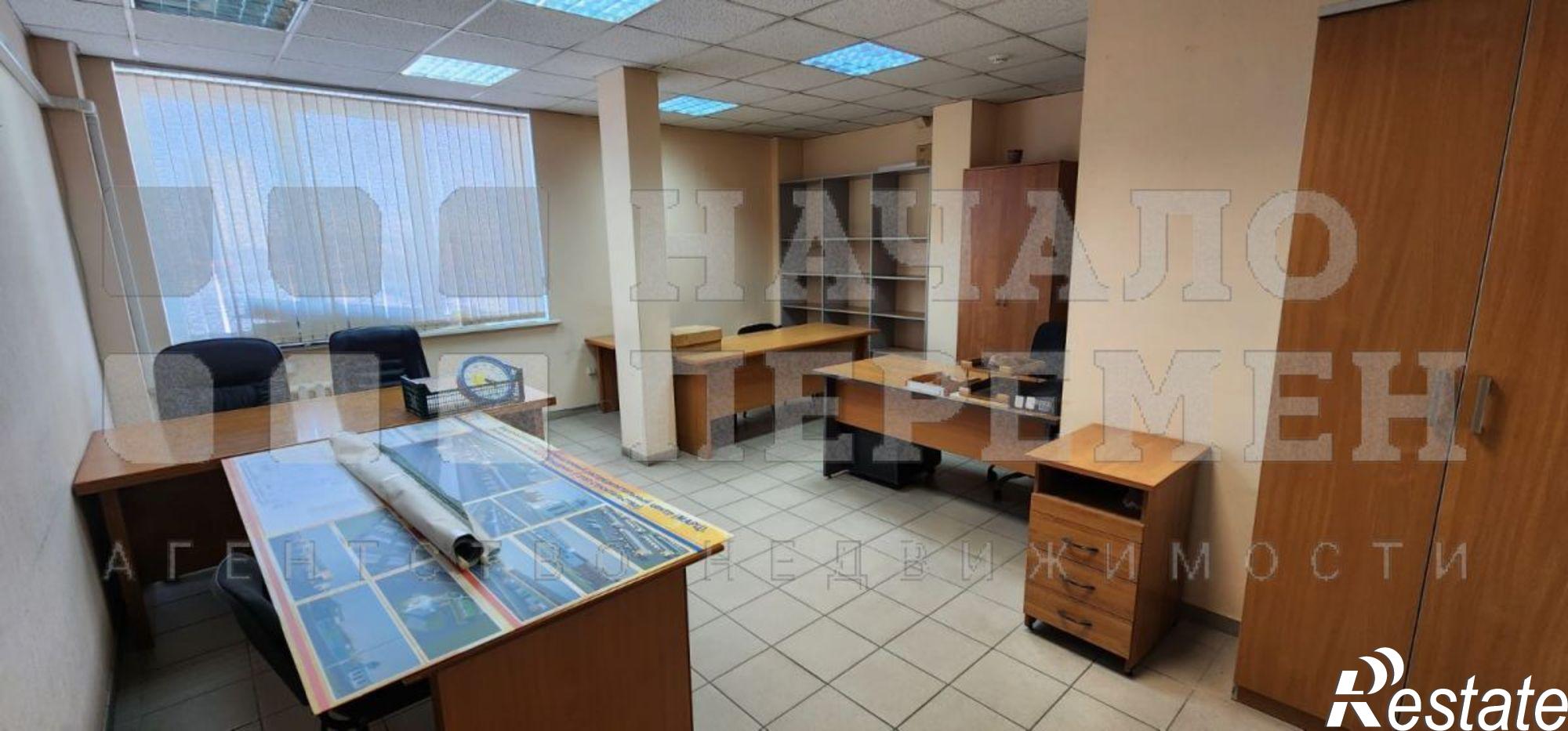 Сдать офис, помещение под офис за 26 070 рублей на Воинская ул, 63