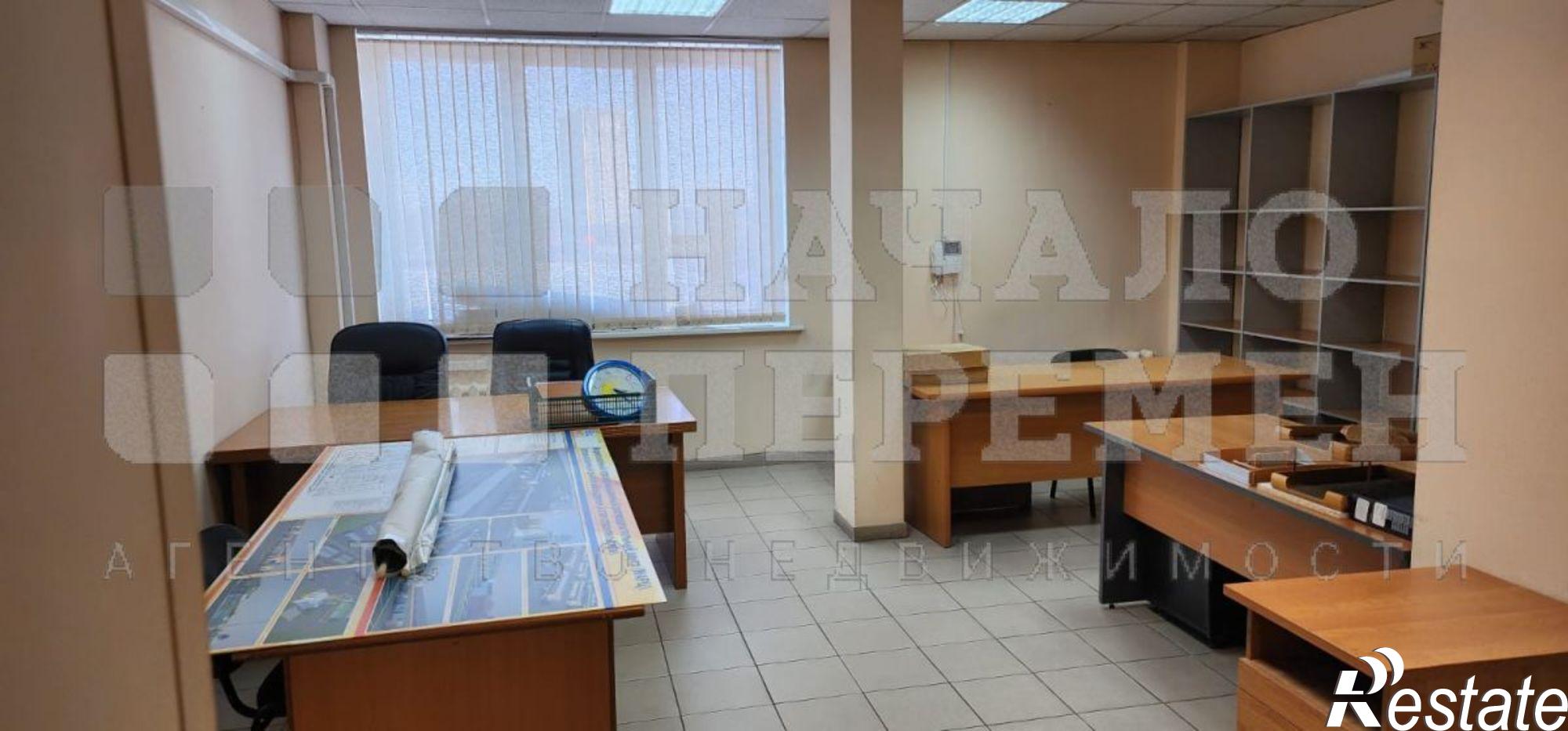 Сдать офис, помещение под офис за 26 070 рублей на Воинская ул, 63