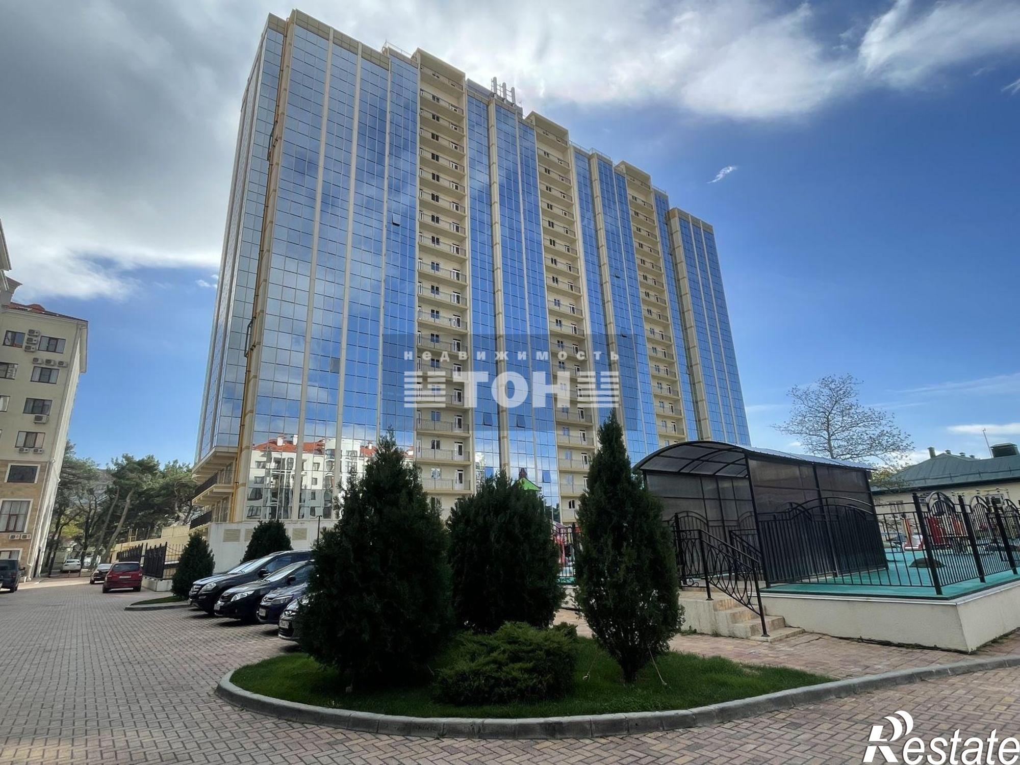 Купить квартиру за 41 477 000 рублей на ул. Мира, 40