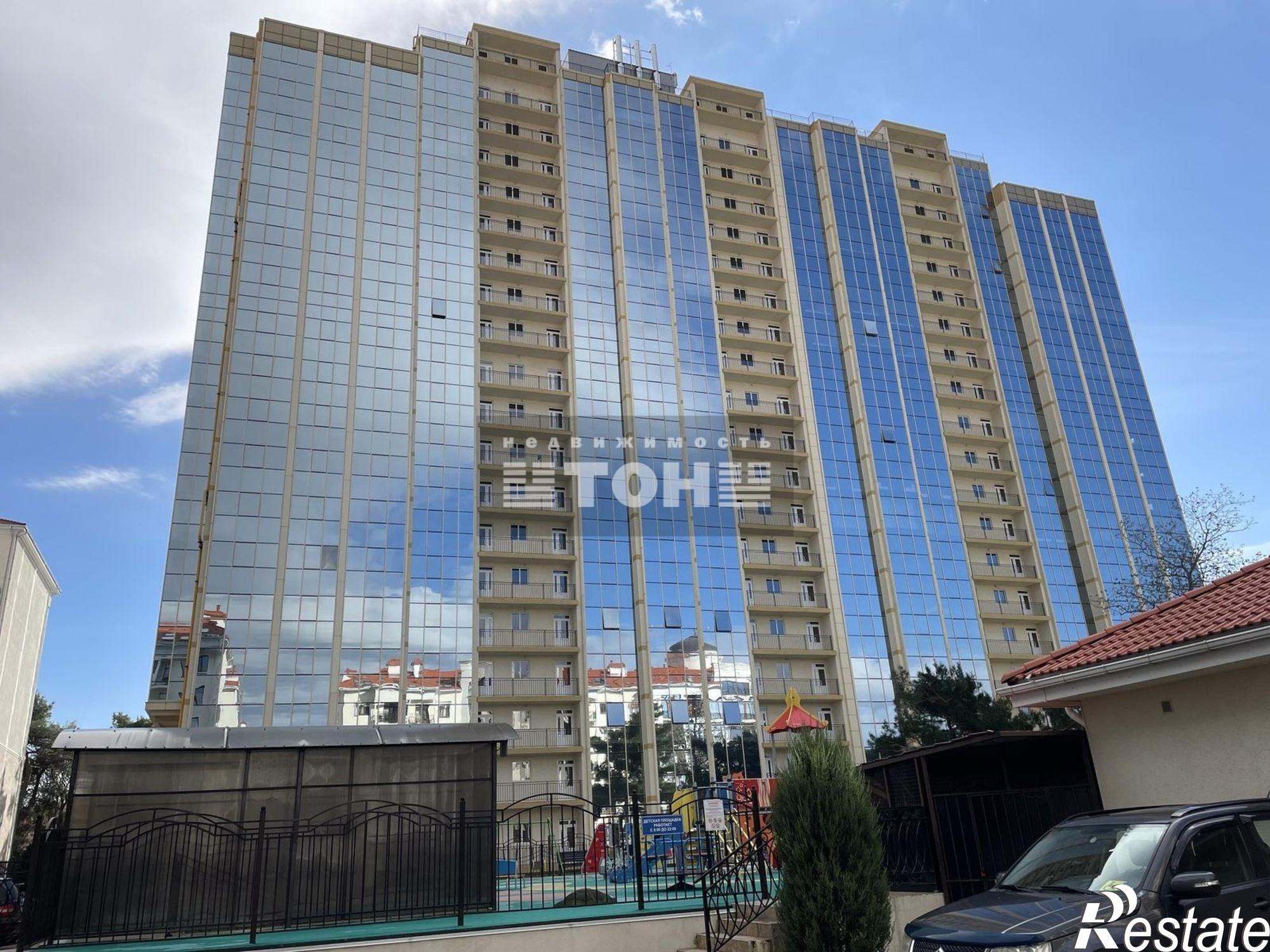 Купить квартиру за 58 406 000 рублей на ул. Мира, 40
