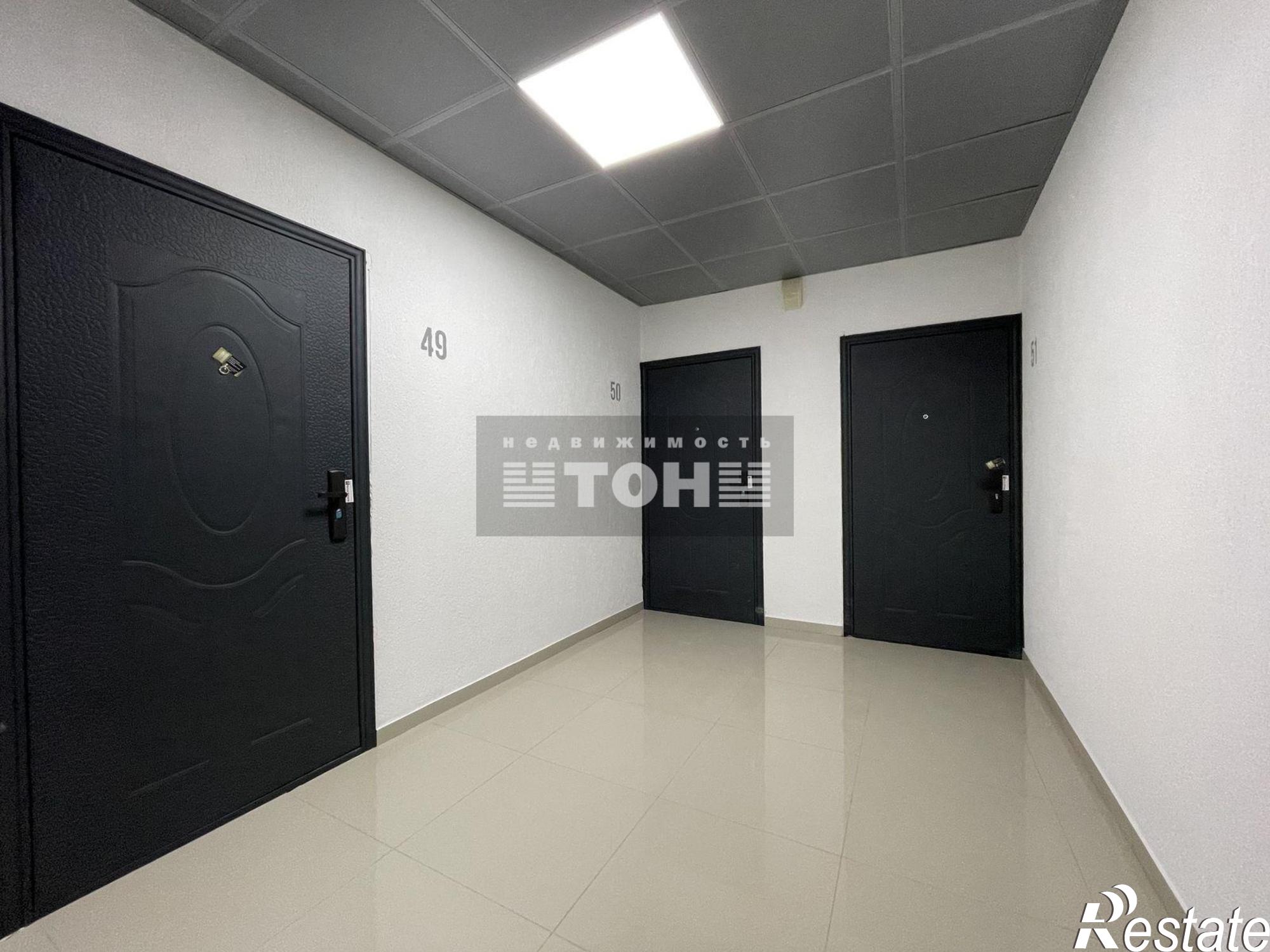 Купить квартиру за 41 477 000 рублей на ул. Мира, 40
