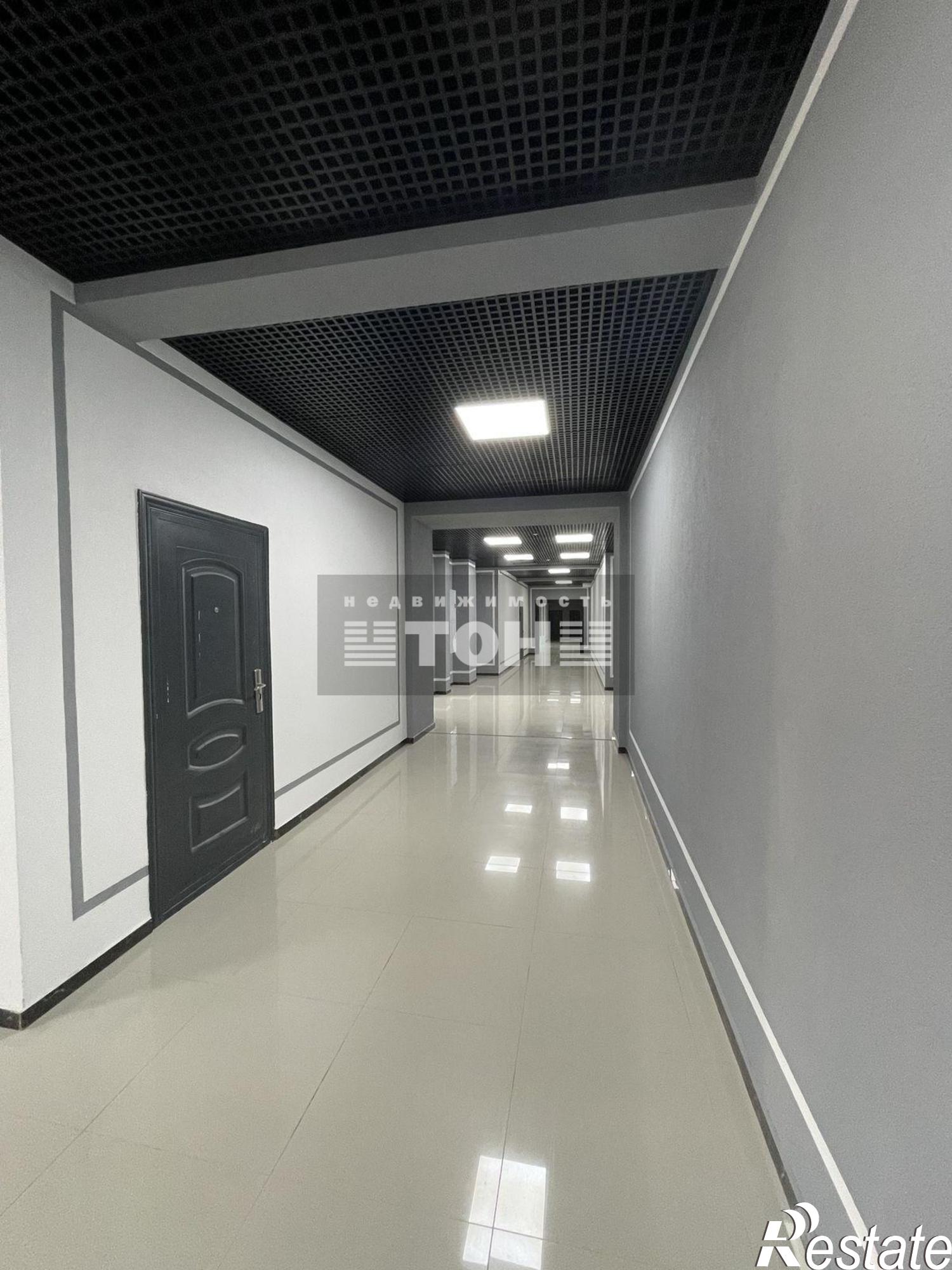Купить квартиру за 41 477 000 рублей на ул. Мира, 40