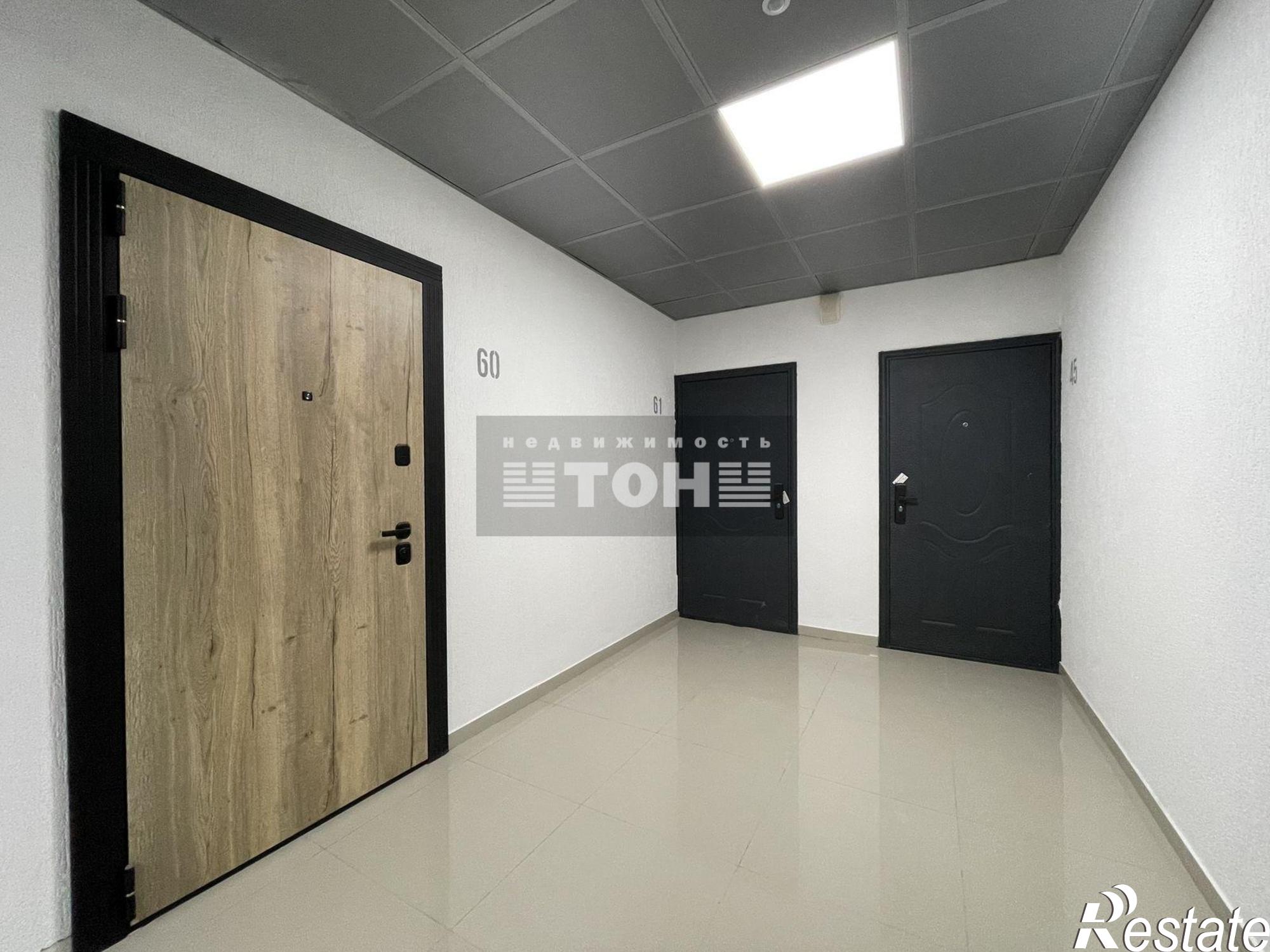 Купить квартиру за 58 406 000 рублей на ул. Мира, 40