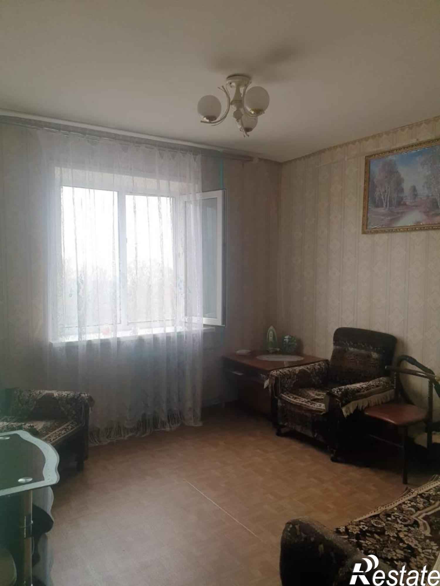 Купить квартиру за 3 000 000 рублей на Железнодорожная улица,7