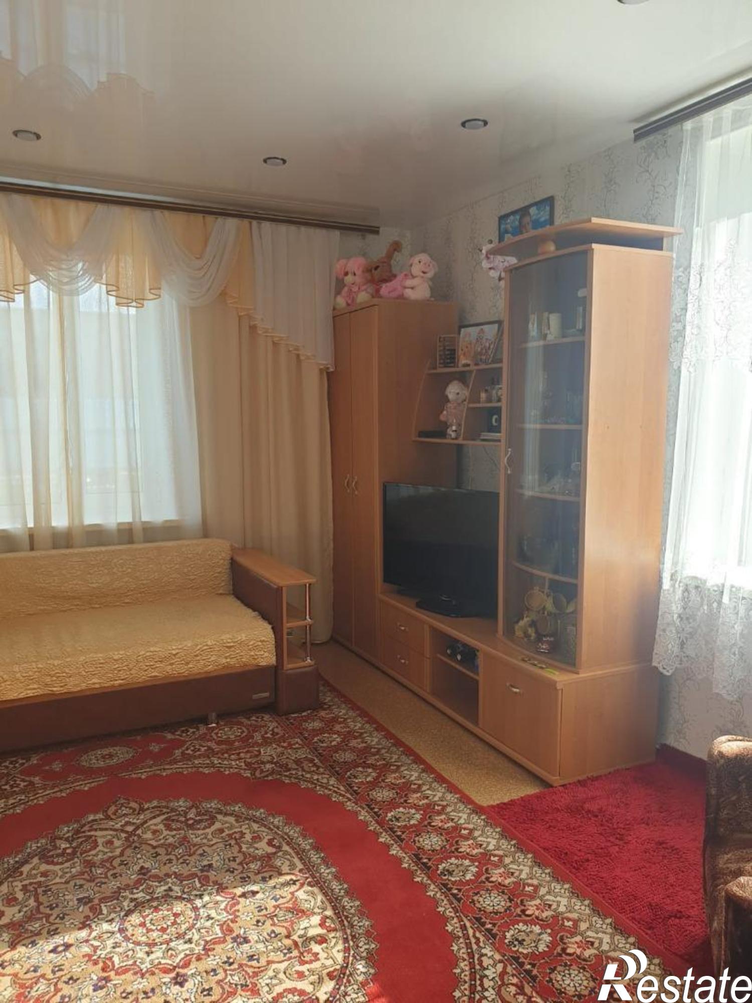 Купить дачу, дом, коттедж за 4 200 000 рублей на Вокзальная улица,13/1