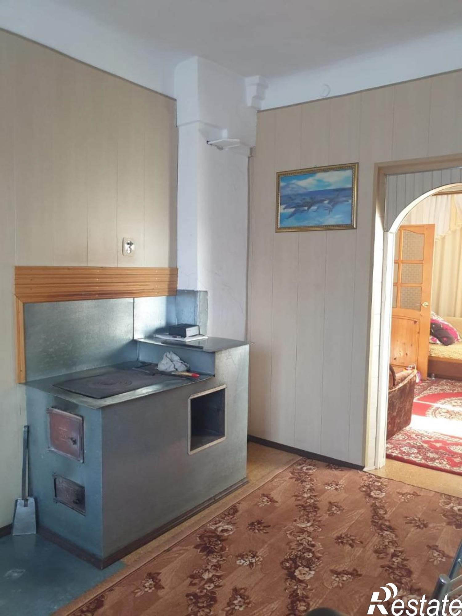 Купить дачу, дом, коттедж за 4 200 000 рублей на Вокзальная улица,13/1