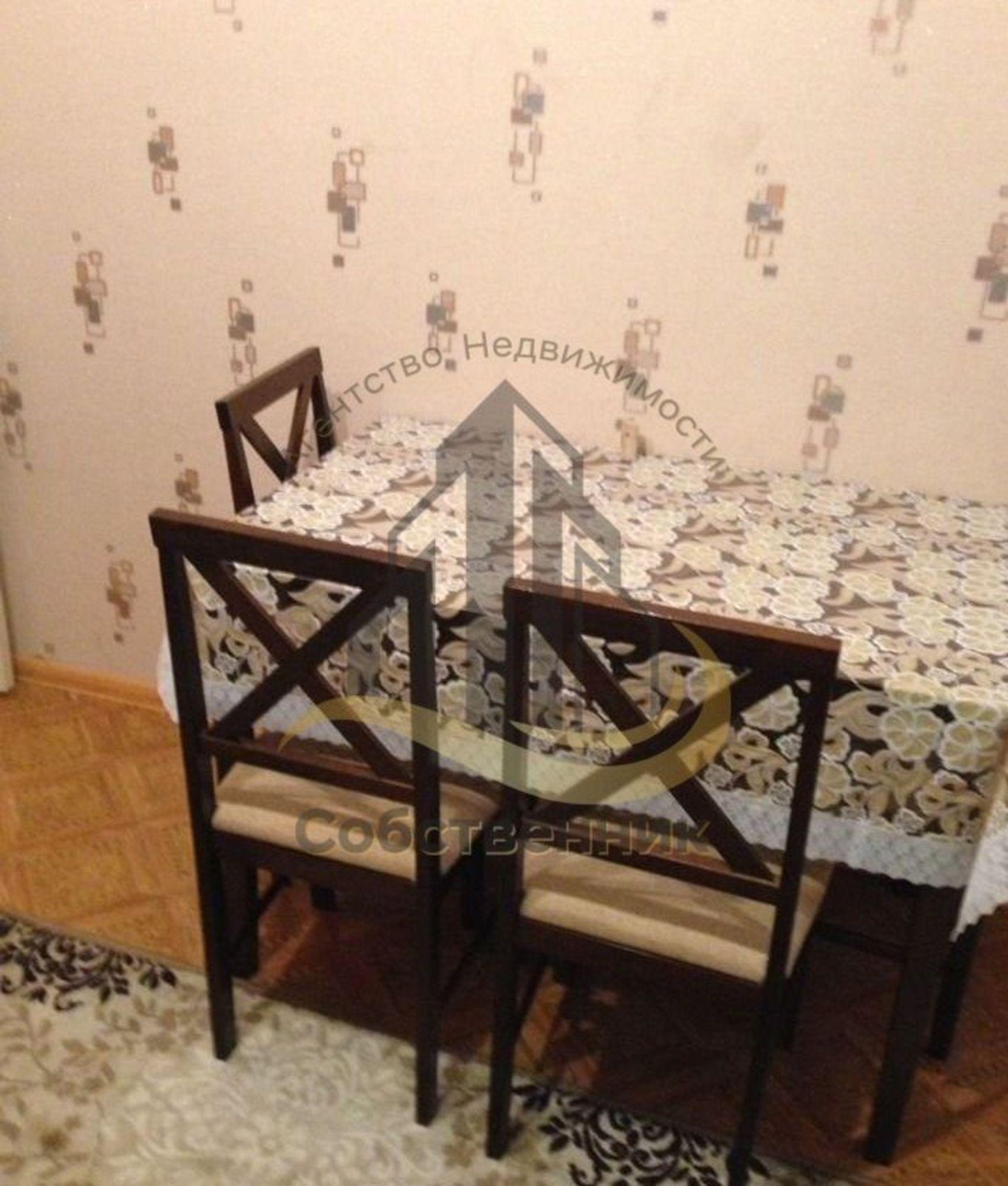 Сдать квартиру за 25 000 рублей на Степной мкр, 5