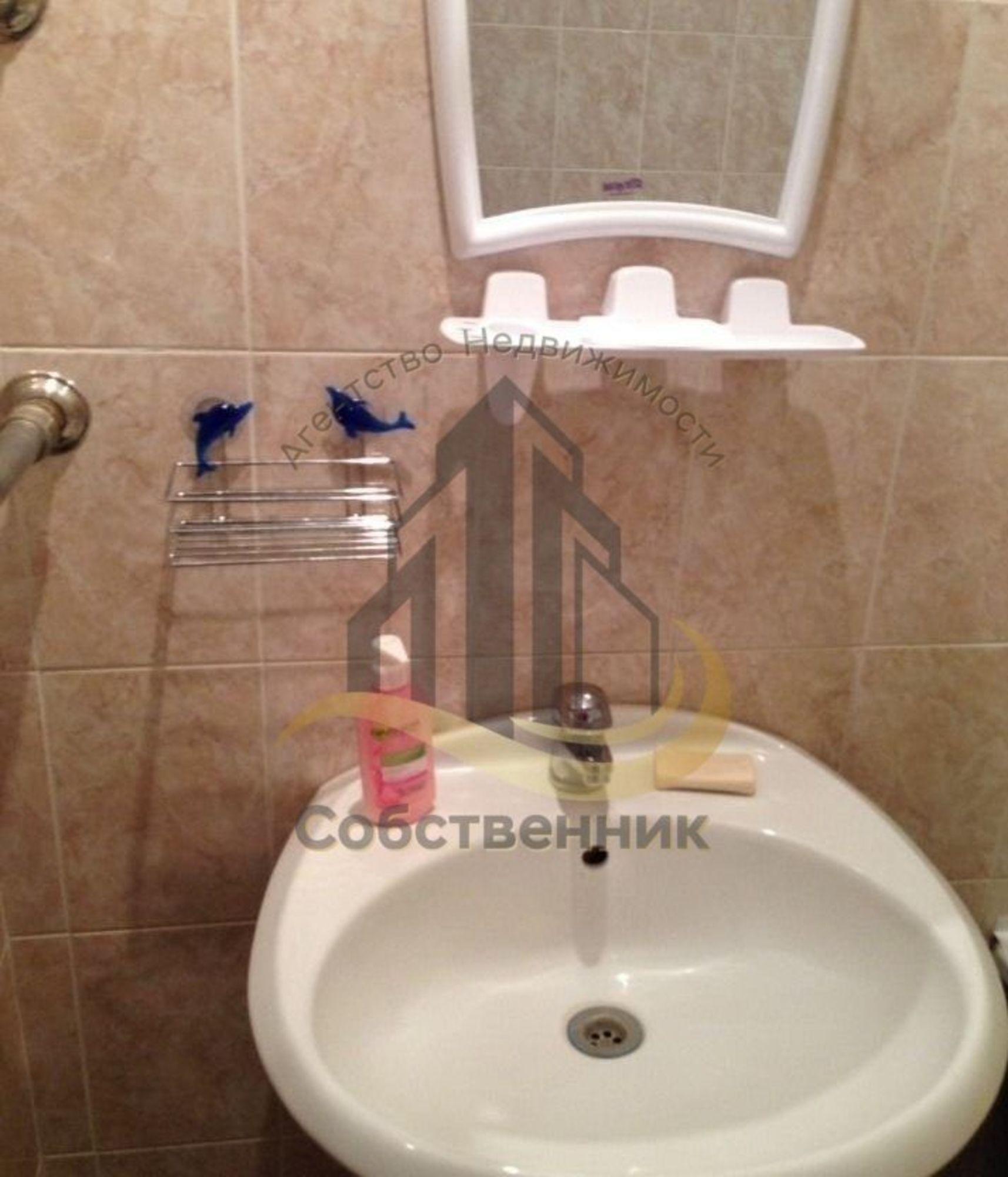 Сдать квартиру за 25 000 рублей на Степной мкр, 5