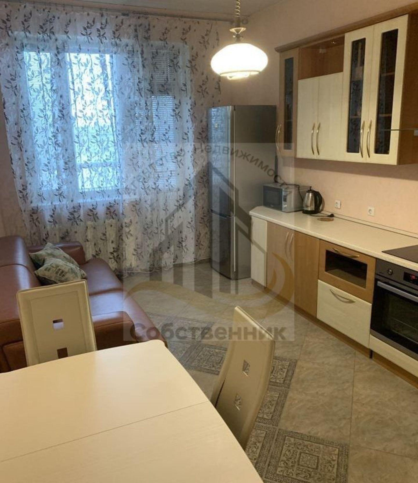 Сдать квартиру за 25 000 рублей на Степной мкр, 13