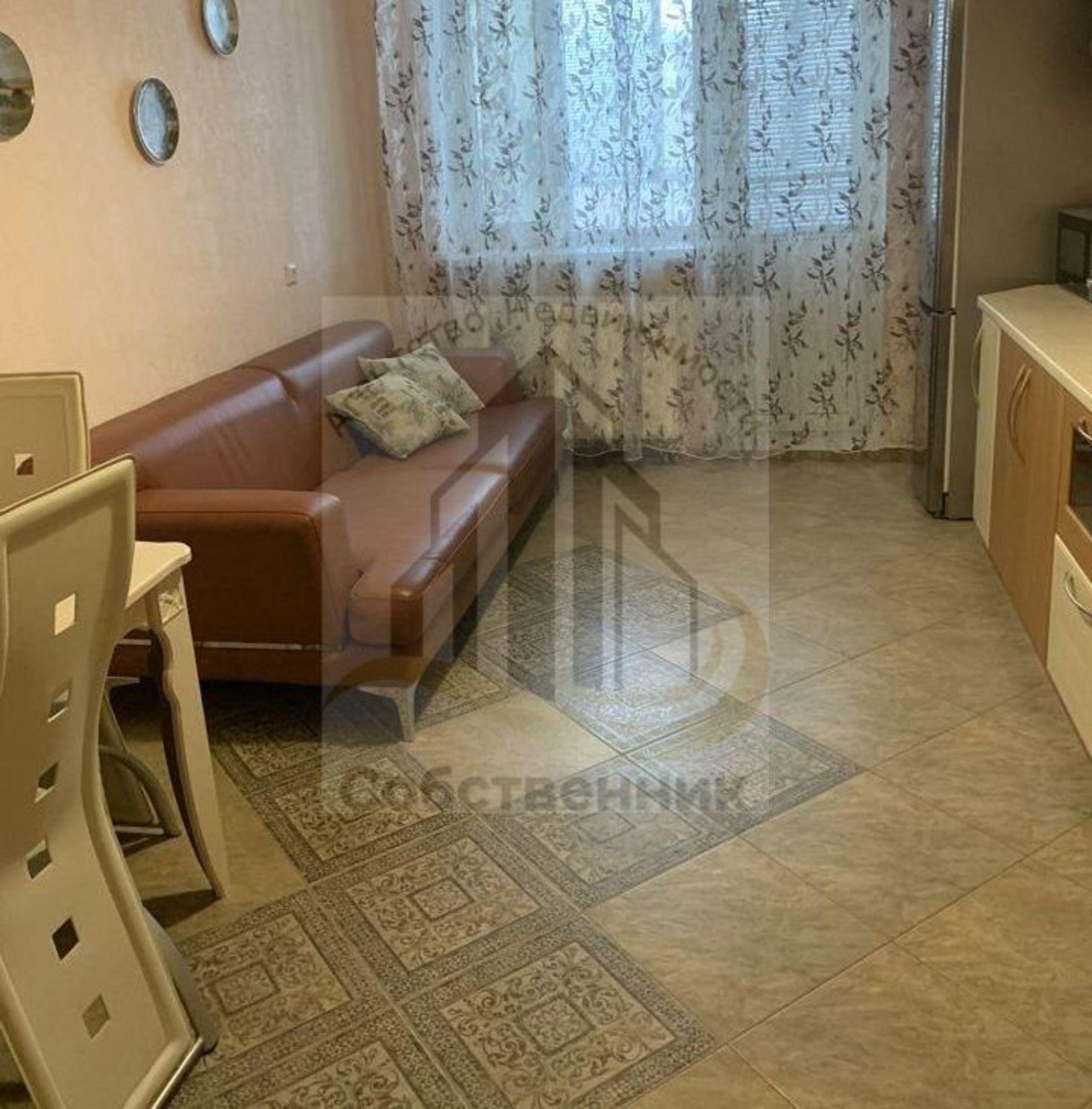 Сдать квартиру за 25 000 рублей на Степной мкр, 13
