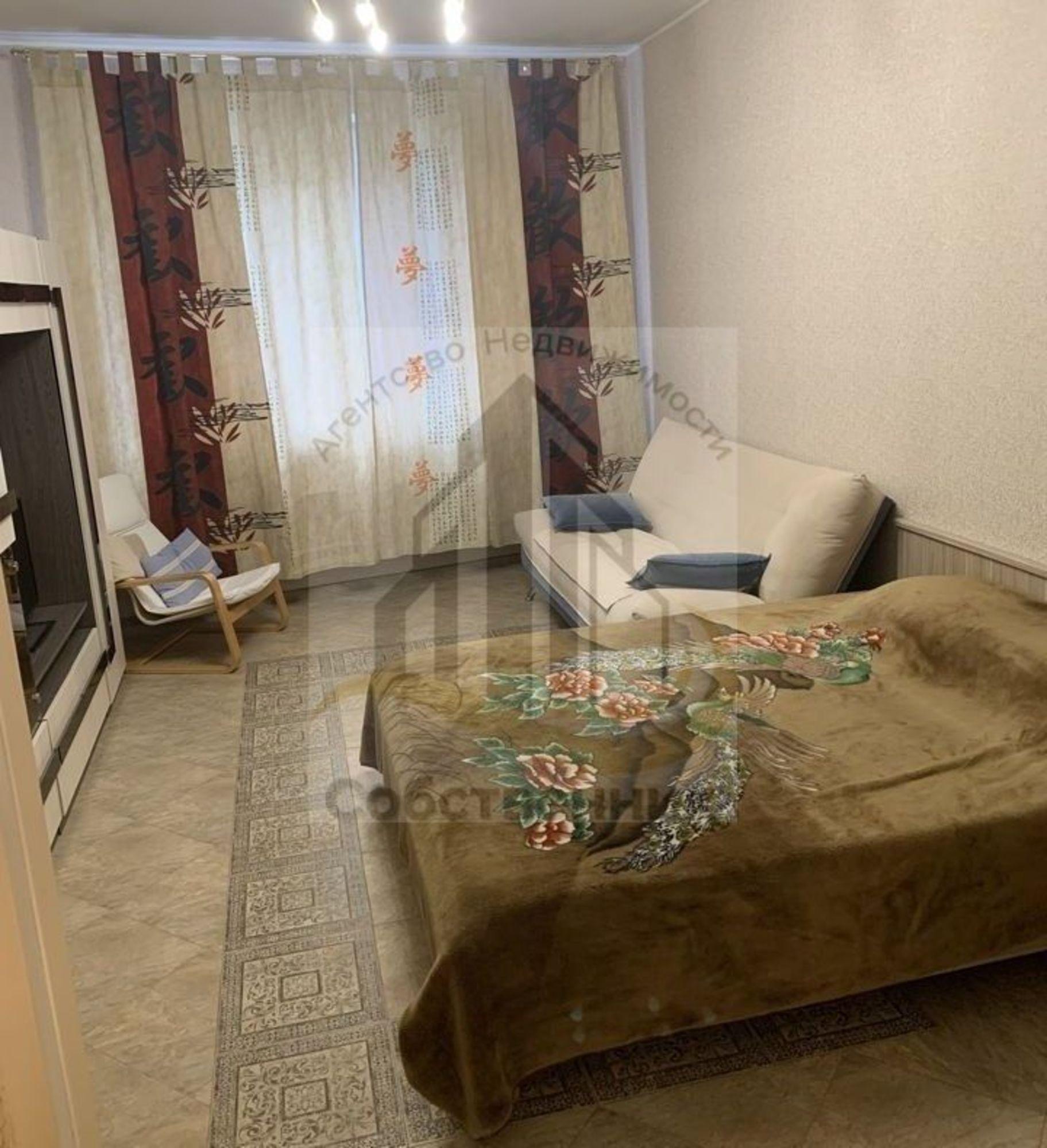 Сдать квартиру за 25 000 рублей на Степной мкр, 13