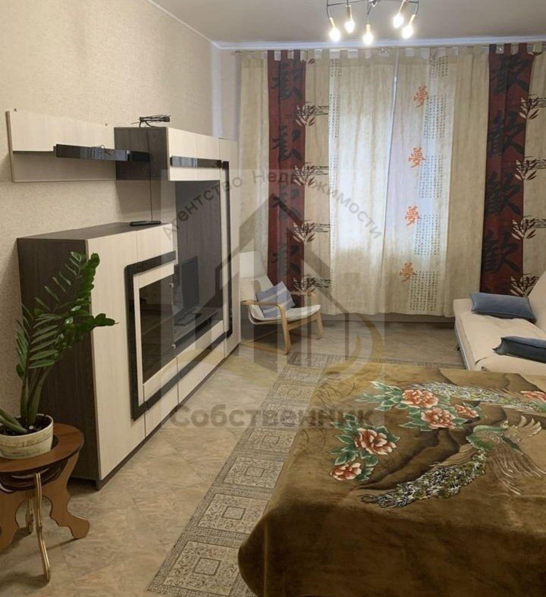 Сдать квартиру за 25 000 рублей на Степной мкр, 13