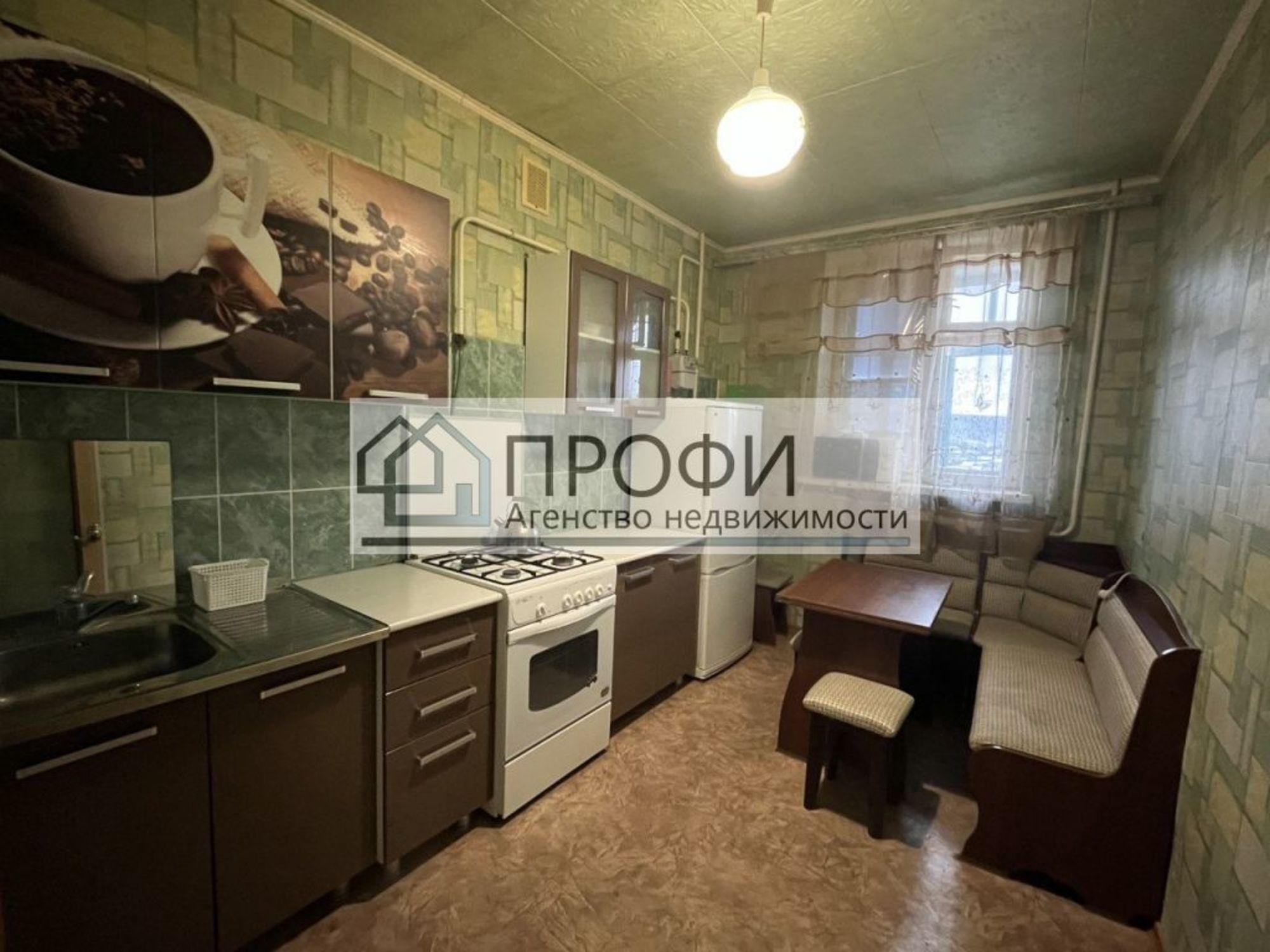 Купить квартиру за 3 550 000 рублей на Дорожная ул, 3Б