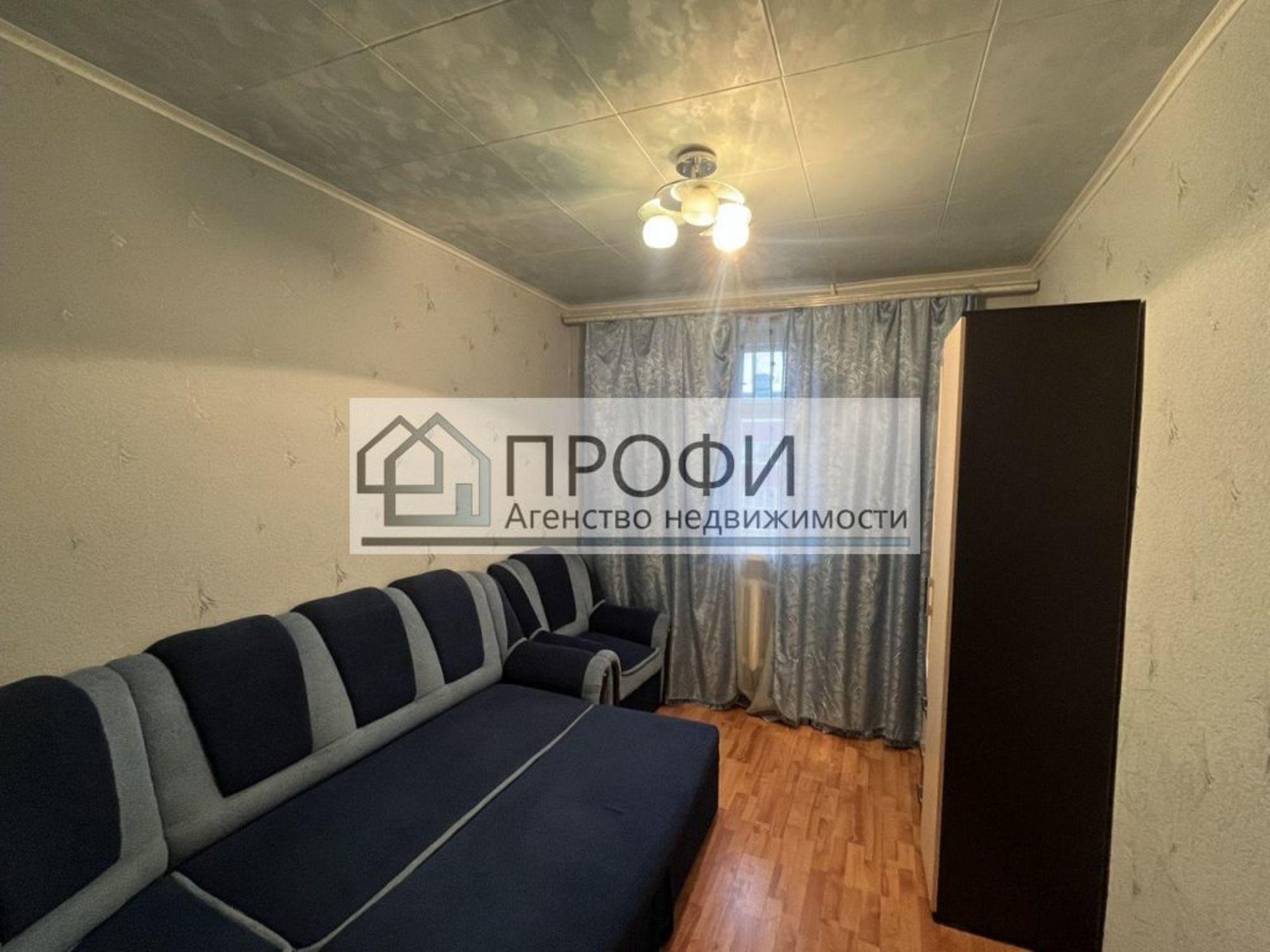 Купить квартиру за 3 550 000 рублей на Дорожная ул, 3Б