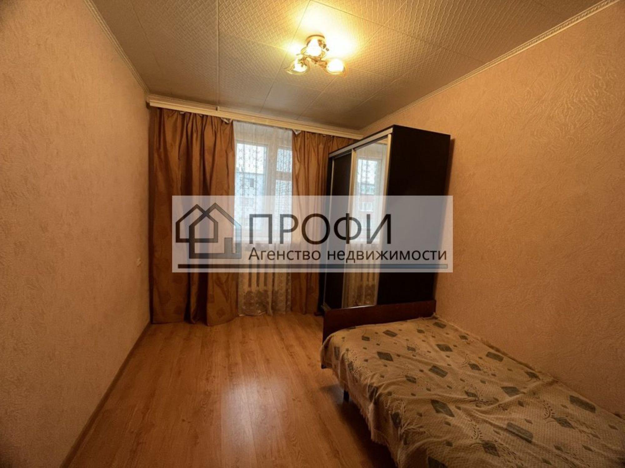 Купить квартиру за 3 550 000 рублей на Дорожная ул, 3Б
