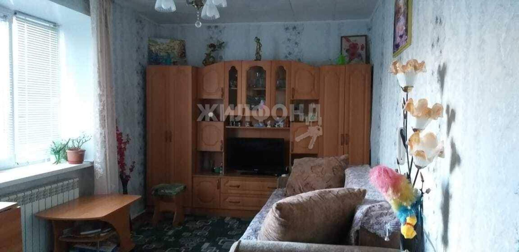 Купить квартиру за 2 000 000 рублей на Советская улица, д.53