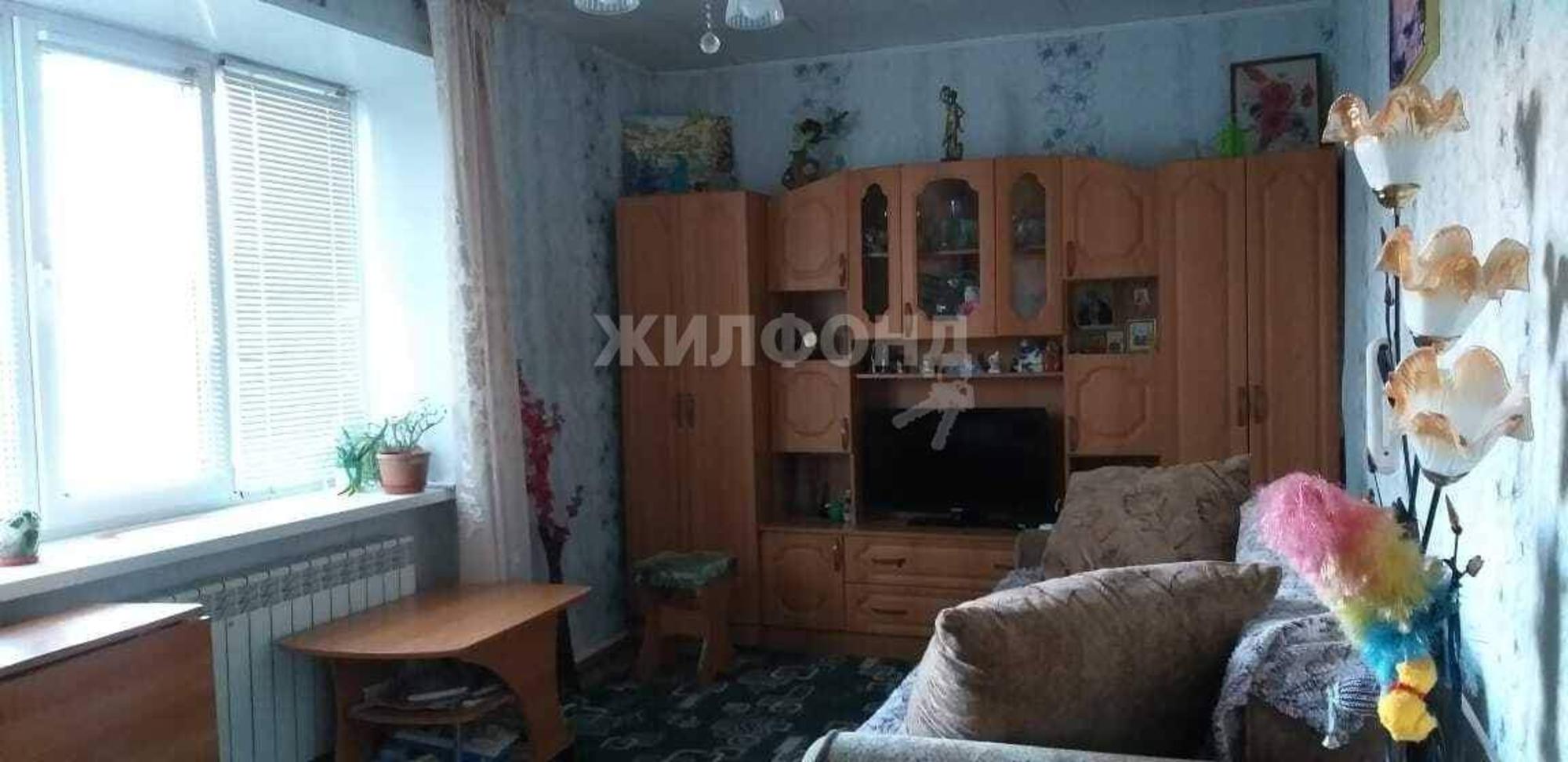 Купить квартиру за 2 000 000 рублей на Советская улица, д.53