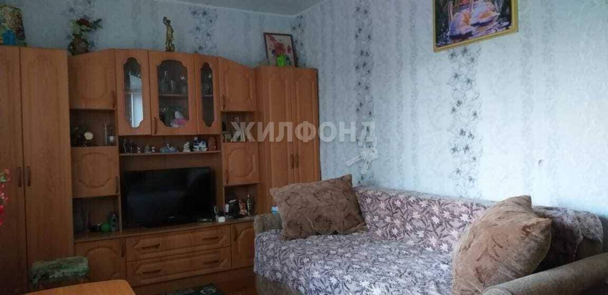 Купить квартиру за 2 000 000 рублей на Советская улица, д.53