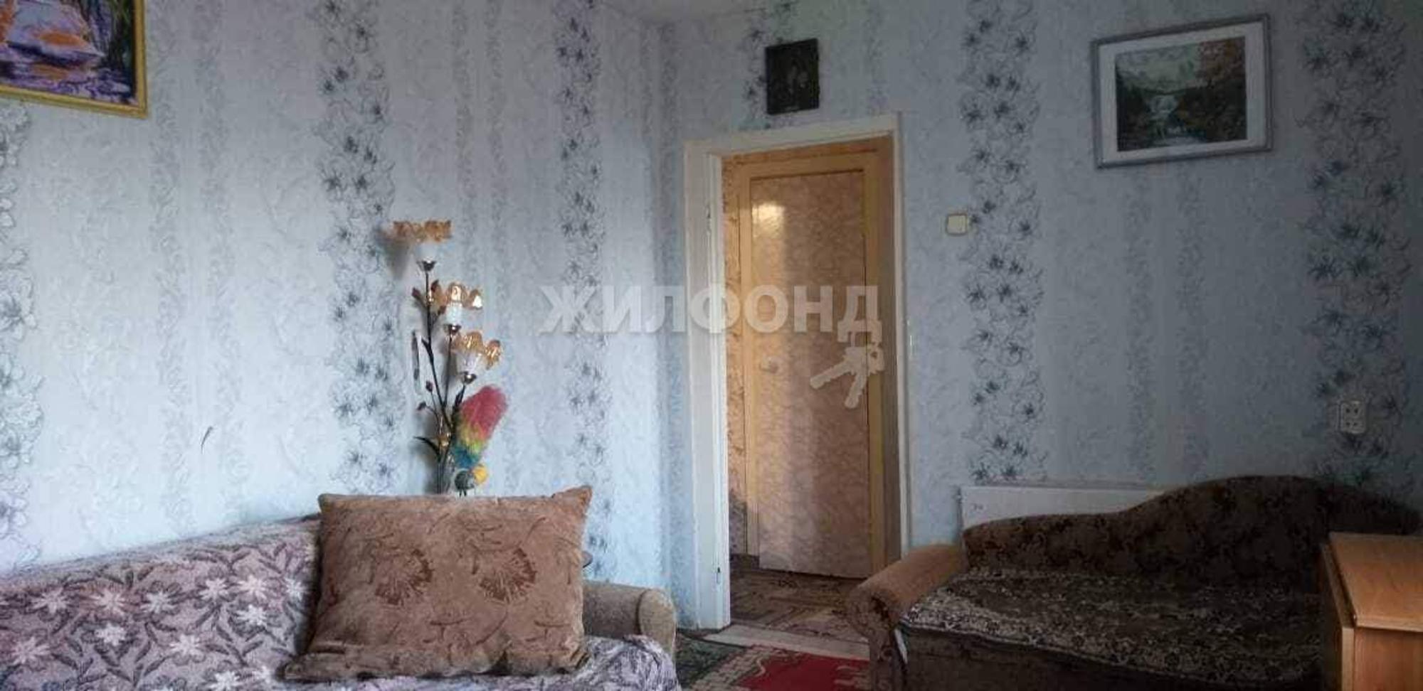 Купить квартиру за 2 000 000 рублей на Советская улица, д.53