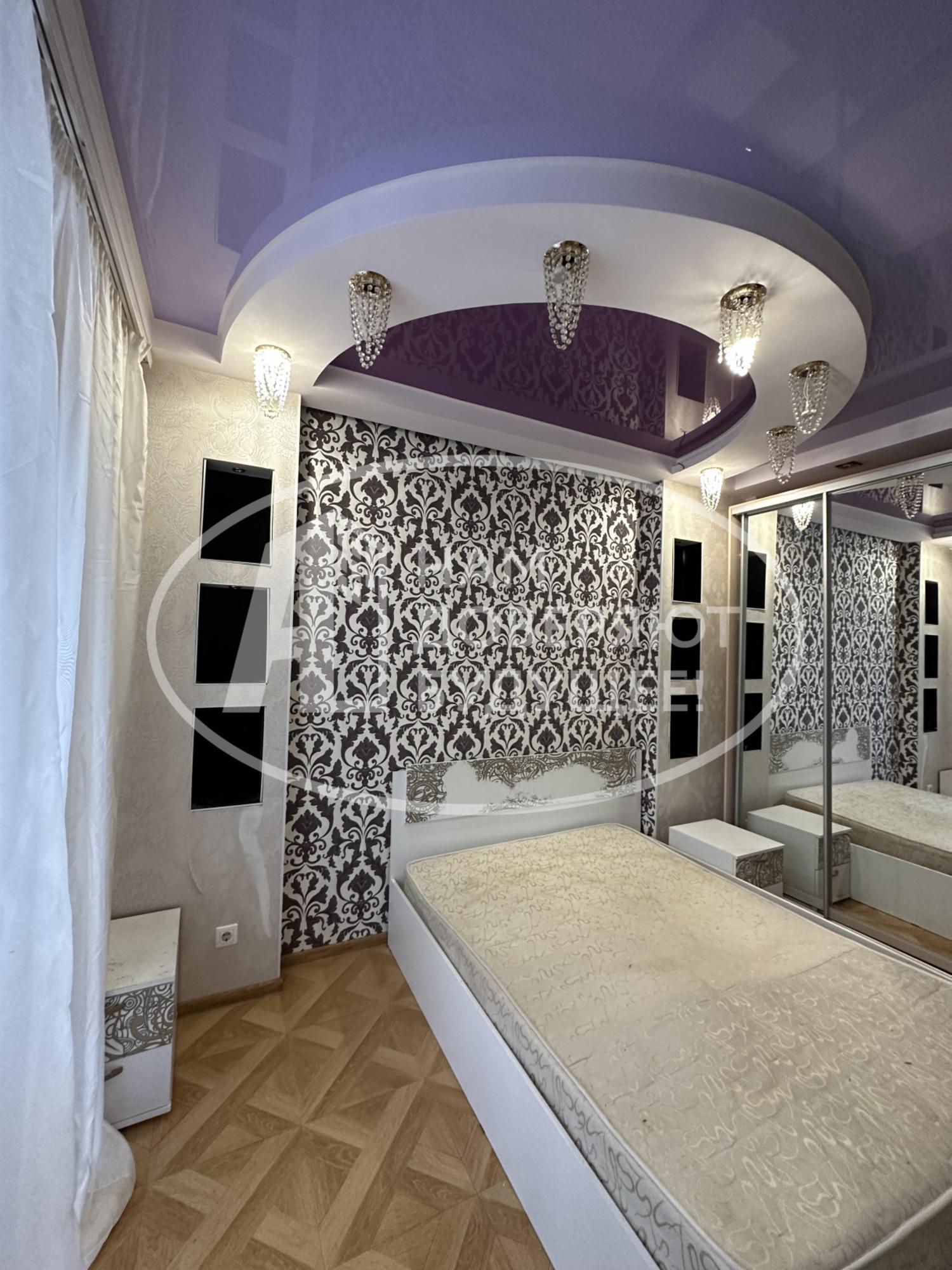 Купить квартиру за 7 300 000 рублей на улица Гусарова, 20